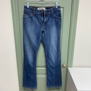 Gap Original Boot Cut Jeans - Women's Size 8